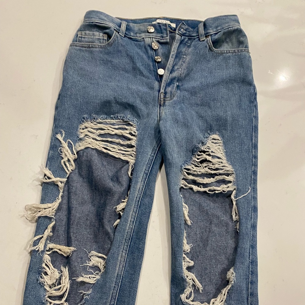 Pacsun jeans 24